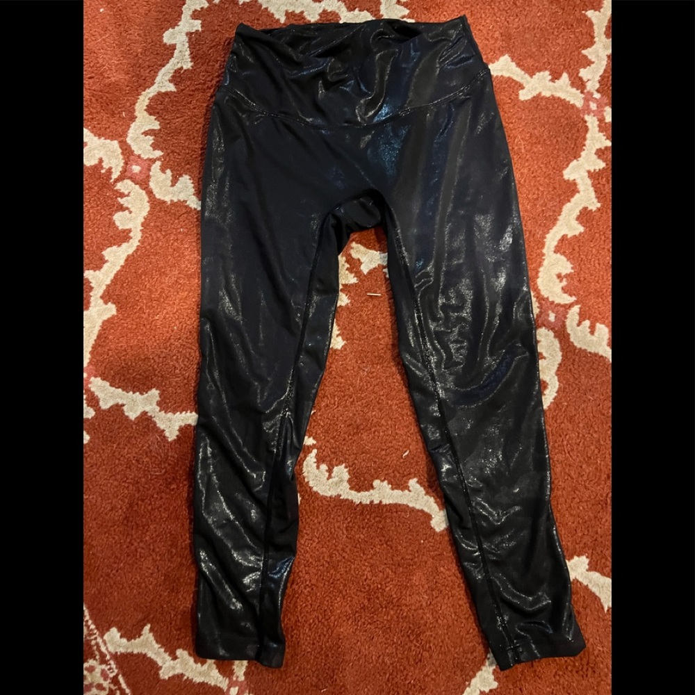 Prism Sport Cropped Leggings